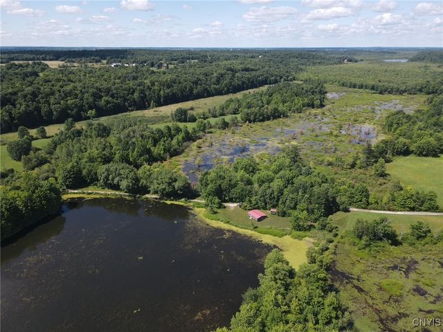 298 Maple Ridge Road, Dekalb, NY 13681