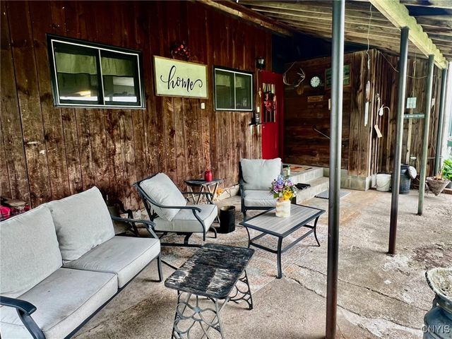 298 Maple Ridge Road, Dekalb, NY 13681