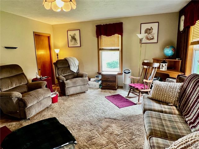 298 Maple Ridge Road, Dekalb, NY 13681