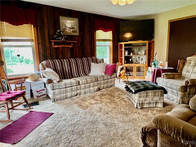 298 Maple Ridge Road, Dekalb, NY 13681