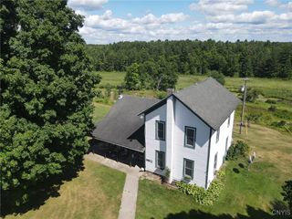 298 Maple Ridge Road, Dekalb, NY 13681