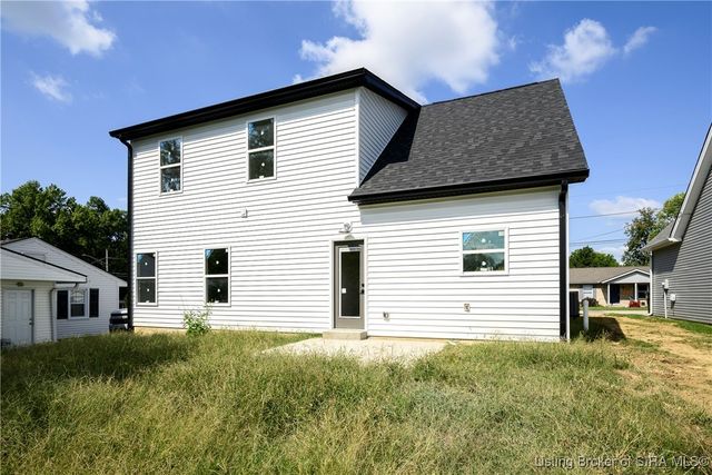 1651 Summit Avenue, New Albany, IN 47150