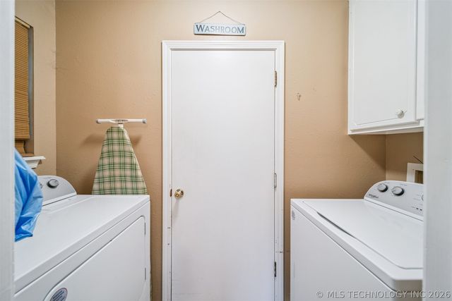 1210 E 10th Street, Sand Springs, OK 74063