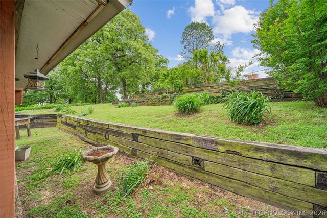 1210 E 10th Street, Sand Springs, OK 74063