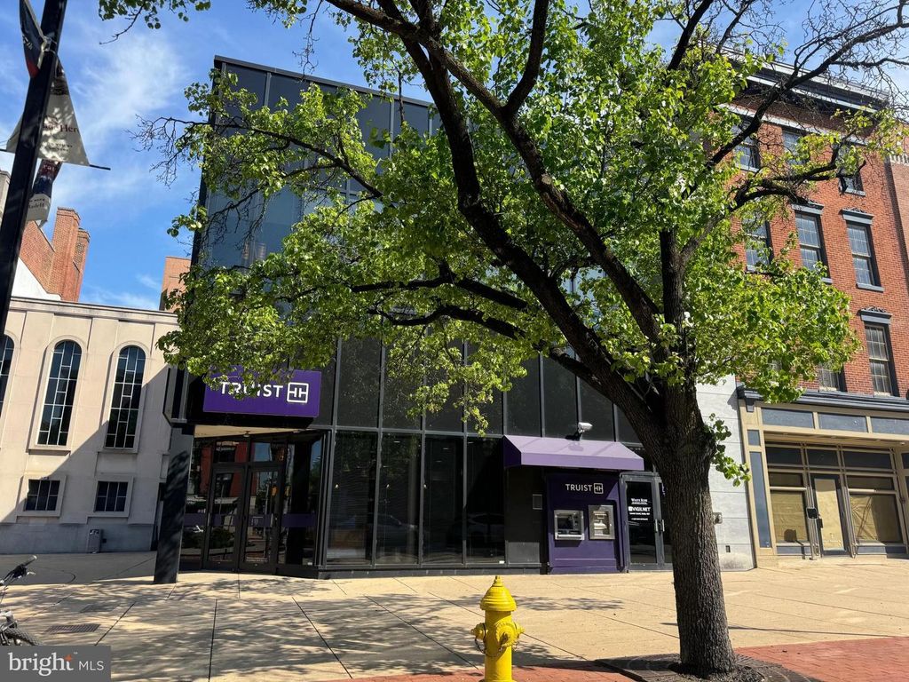 1 E MARKET ST #103, York, PA 17401