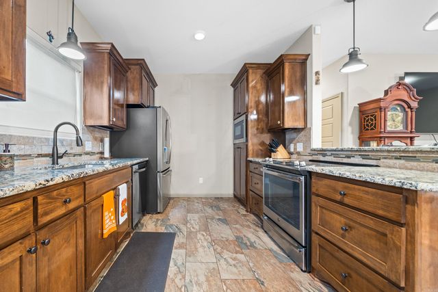 2913 Gillis, Benton, AR 72015