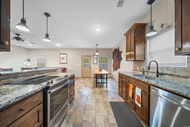 2913 Gillis, Benton, AR 72015