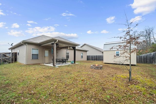 2913 Gillis, Benton, AR 72015