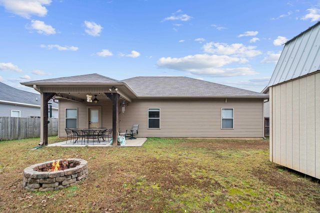 2913 Gillis, Benton, AR 72015
