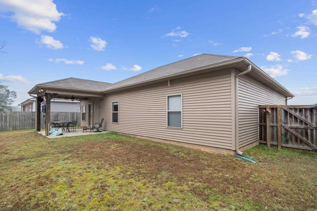 2913 Gillis, Benton, AR 72015