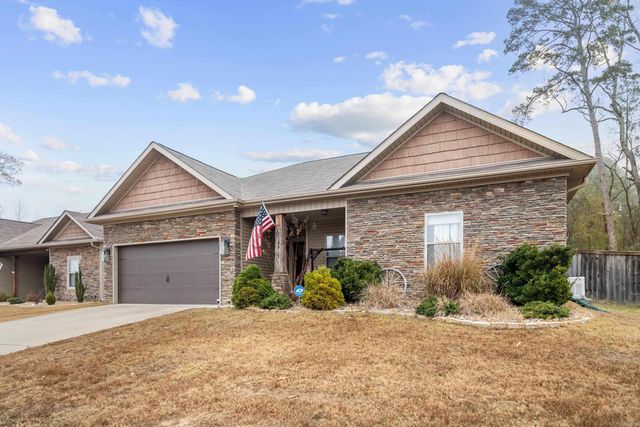 2913 Gillis, Benton, AR 72015