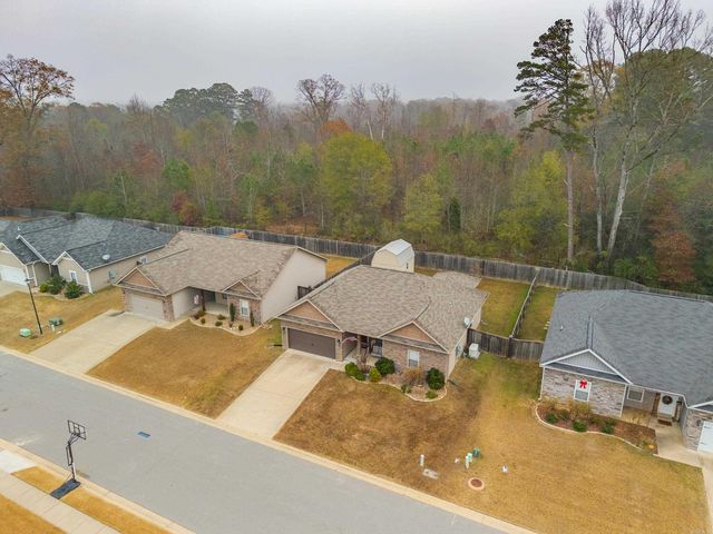 2913 Gillis, Benton, AR 72015