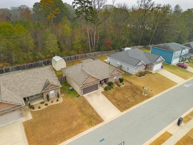 2913 Gillis, Benton, AR 72015