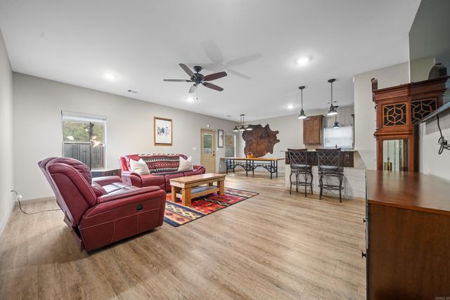 2913 Gillis, Benton, AR 72015