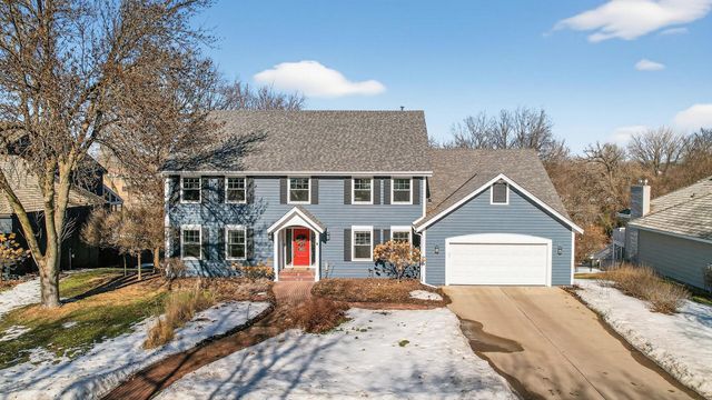 11804 Waterford Road, Eden Prairie, MN 55347