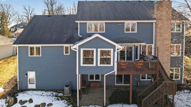 11804 Waterford Road, Eden Prairie, MN 55347