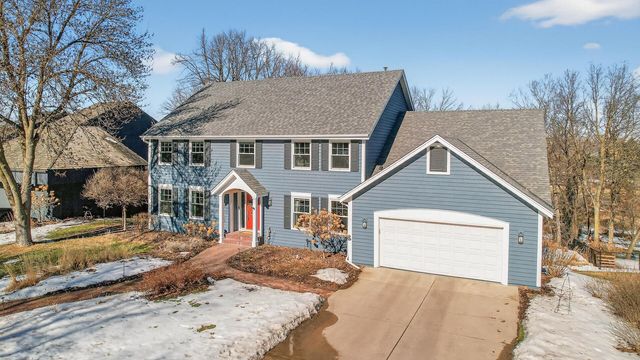11804 Waterford Road, Eden Prairie, MN 55347