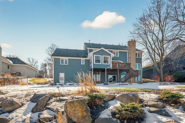 11804 Waterford Road, Eden Prairie, MN 55347