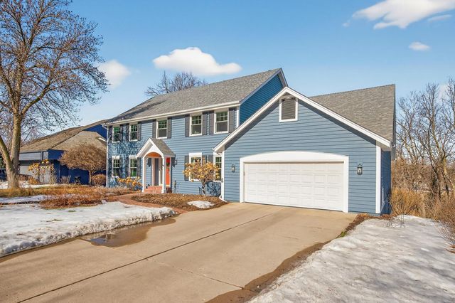 11804 Waterford Road, Eden Prairie, MN 55347