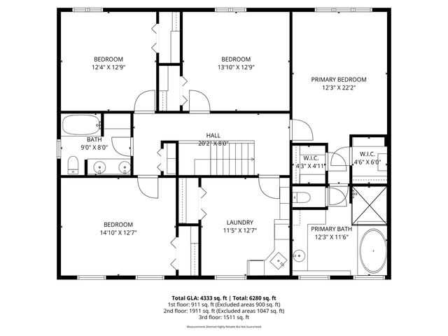 11804 Waterford Road, Eden Prairie, MN 55347