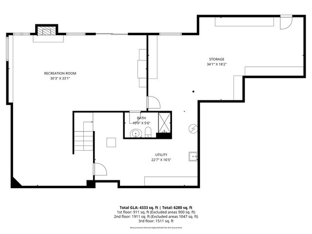 11804 Waterford Road, Eden Prairie, MN 55347