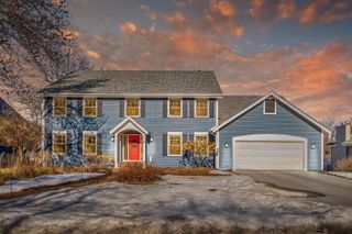 11804 Waterford Road, Eden Prairie, MN 55347