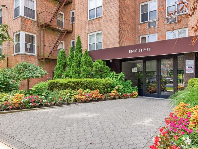 1850 211th Street 1J, Bayside, NY 11360