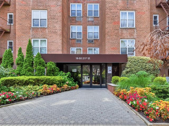 1850 211th Street 1J, Bayside, NY 11360