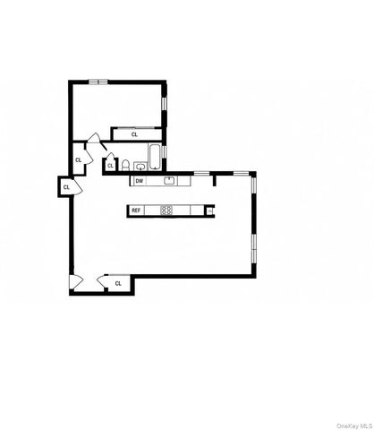 1850 211th Street 1J, Bayside, NY 11360