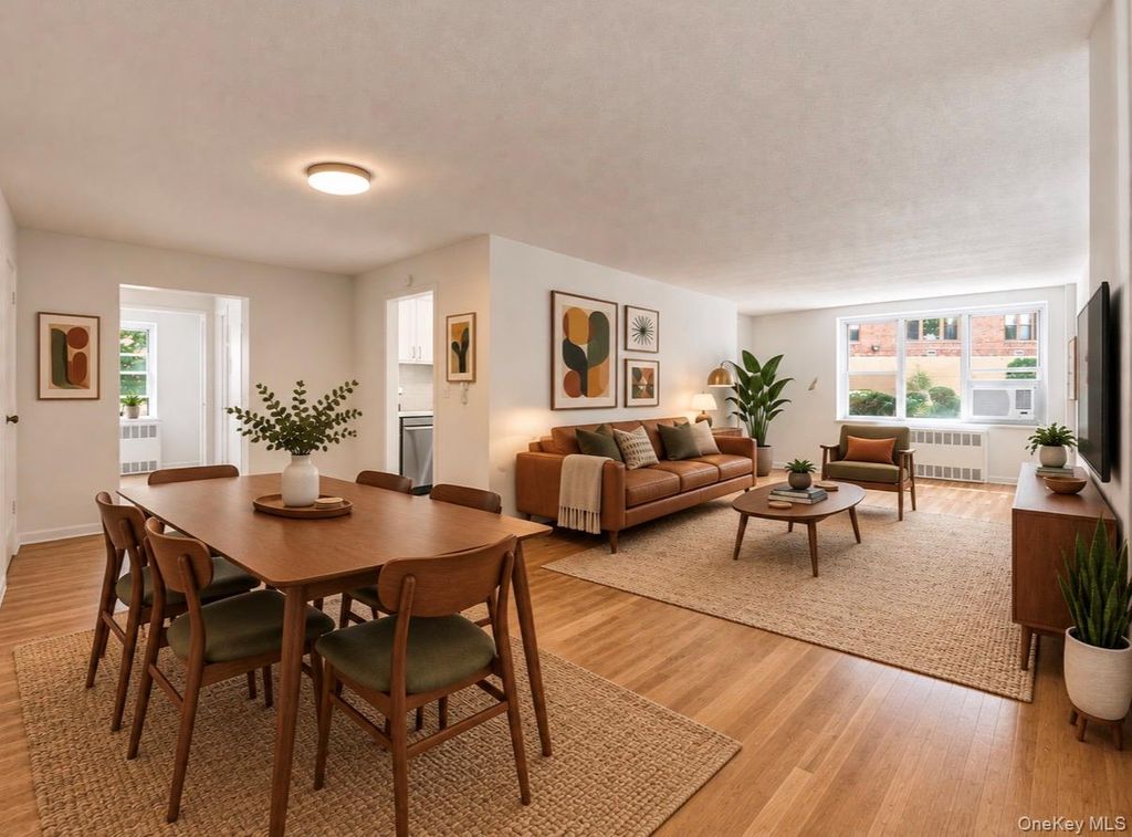 1850 211th Street 1J, Bayside, NY 11360 — exterior
