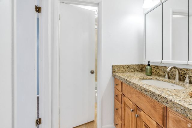 5423 S TONALEA DR, Murray, UT 84107