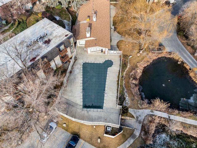 5423 S TONALEA DR, Murray, UT 84107