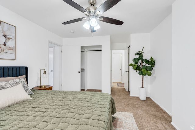 5423 S TONALEA DR, Murray, UT 84107