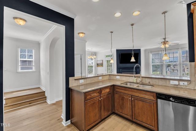 9216 Wooden Road, Raleigh, NC 27617