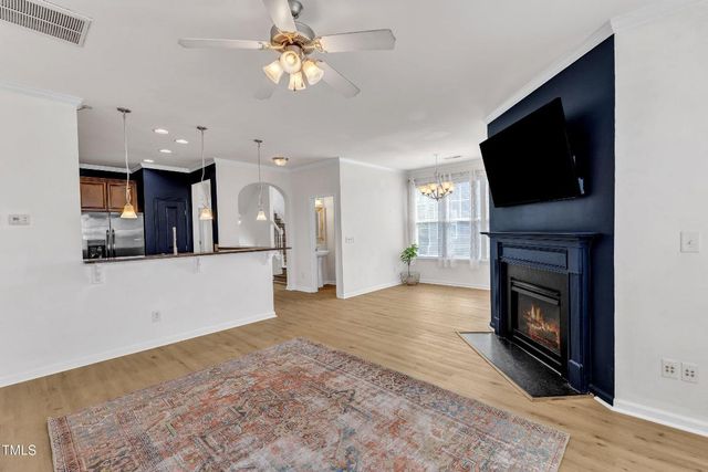 9216 Wooden Road, Raleigh, NC 27617
