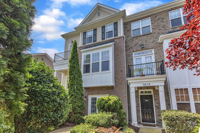 9216 Wooden Road, Raleigh, NC 27617