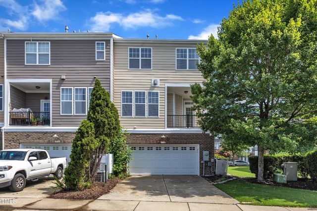 9216 Wooden Road, Raleigh, NC 27617