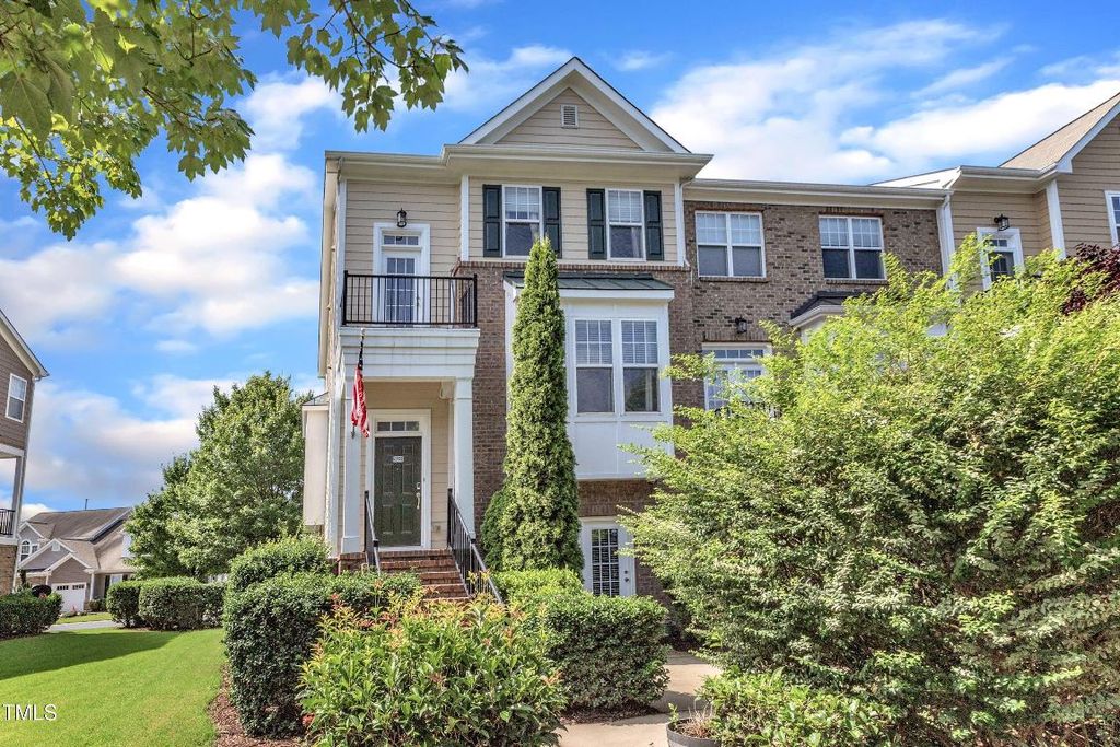 9216 Wooden Road, Raleigh, NC 27617
