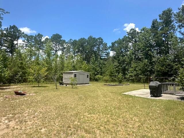 3028 Old Lodge Road, Hephzibah, GA 30815