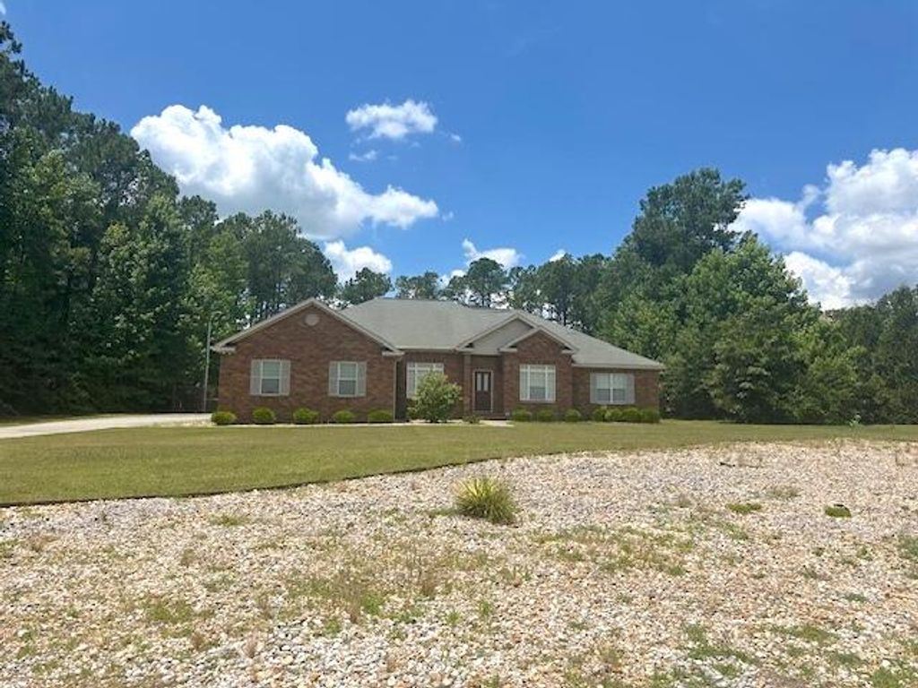 3028 Old Lodge Road, Hephzibah, GA 30815