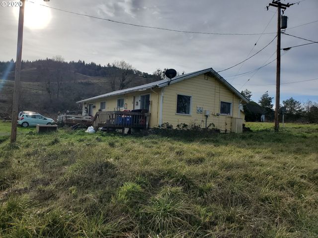161 Vintage Ln, Myrtle Creek, OR 97457