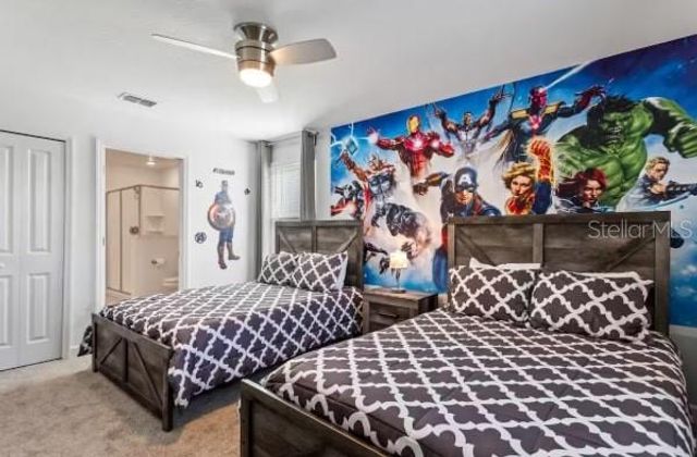 9298 SOMMERSET HILLS DRIVE, Davenport, FL 33896