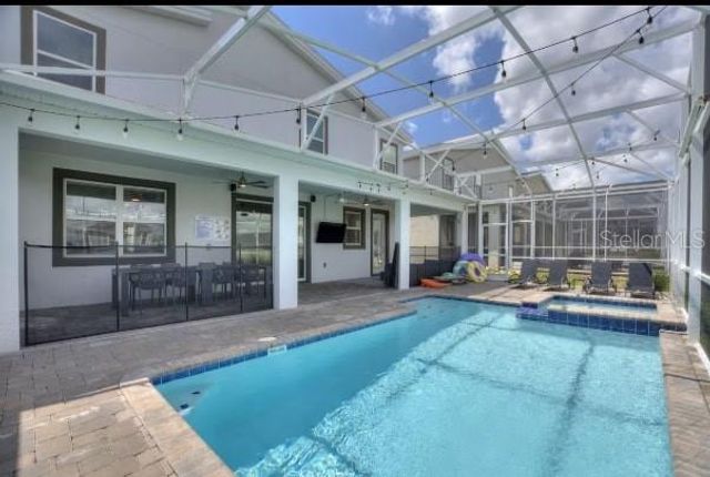 9298 SOMMERSET HILLS DRIVE, Davenport, FL 33896