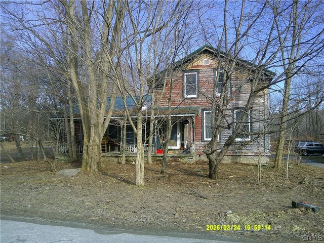 4624 US Route 11, Ellisburg, NY 13661