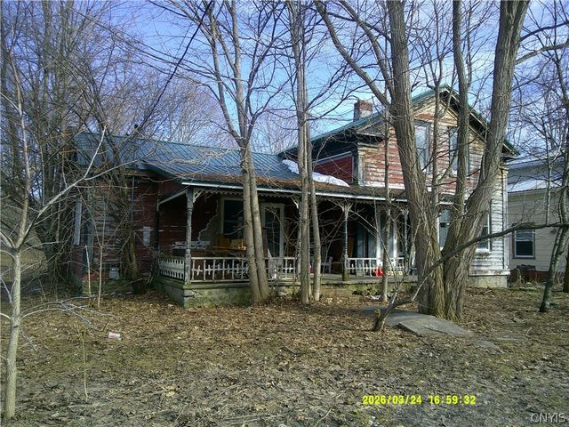 4624 US Route 11, Ellisburg, NY 13661