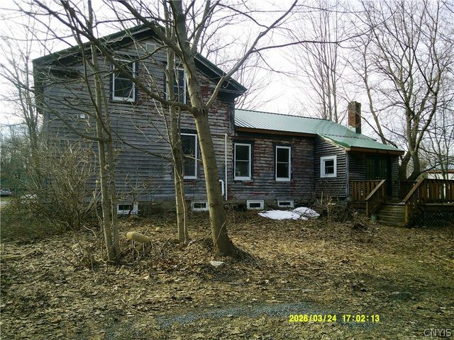 4624 US Route 11, Ellisburg, NY 13661