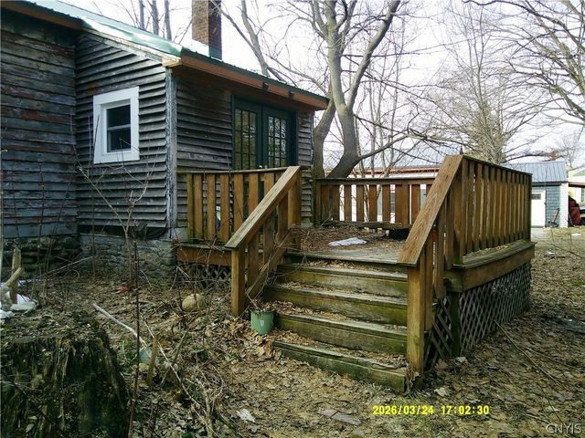 4624 US Route 11, Ellisburg, NY 13661