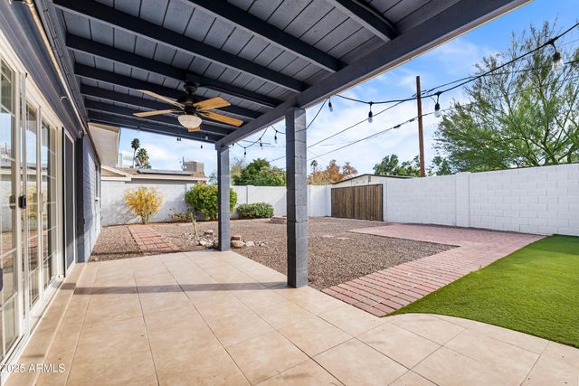 457 W MULBERRY Drive, Phoenix, AZ 85013