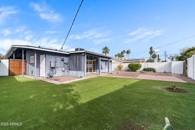 457 W MULBERRY Drive, Phoenix, AZ 85013