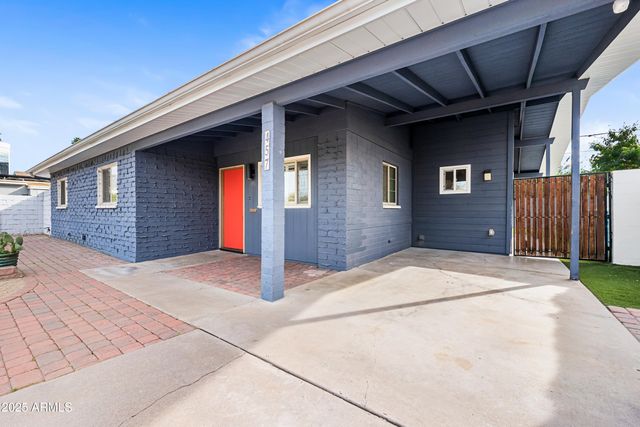 457 W MULBERRY Drive, Phoenix, AZ 85013